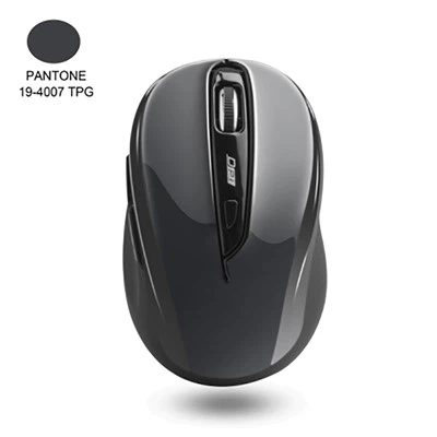 Rekommenderad trådlös mus