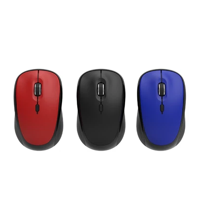 Trådlös mus liten storlek